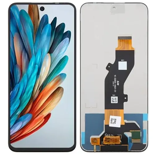 Replacement for ZTE NUBIA MUSIC 2 LCD DISPLAY - Quality Phone Parts in Sri Lanka